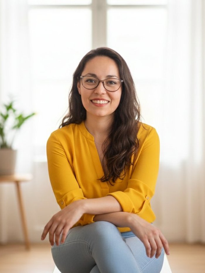 Sabrina Galleguillos